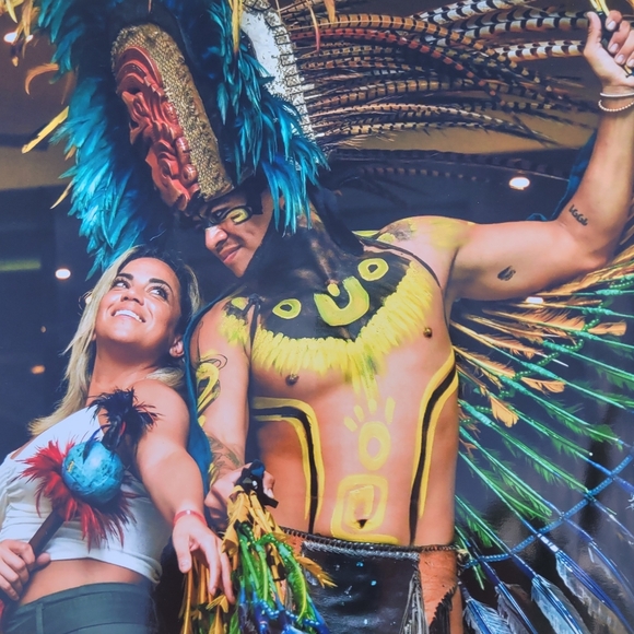 Meet your Posher, Christina - Picture 1 of 1